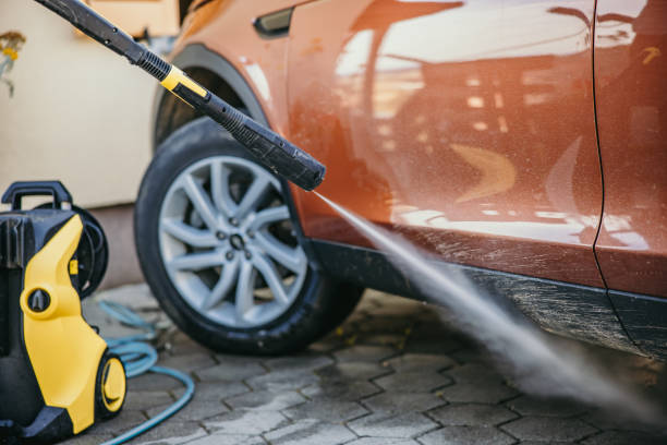 Best Best Pressure Washing Companies  in Dermott, AR