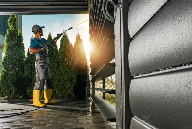 Why Choose Our Certified Pressure Washing Experts for Your Project Needs in Dermott, AR?