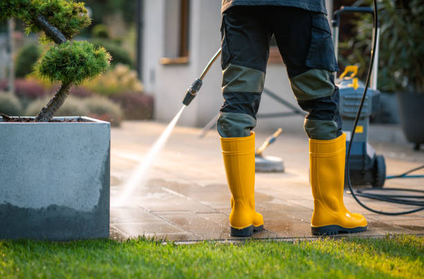 Best Commercial Building Pressure Washing  in Dermott, AR